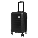 Carry on "mou max" negro, alternativas de artículos promocionales, detalles que hacen la diferencia