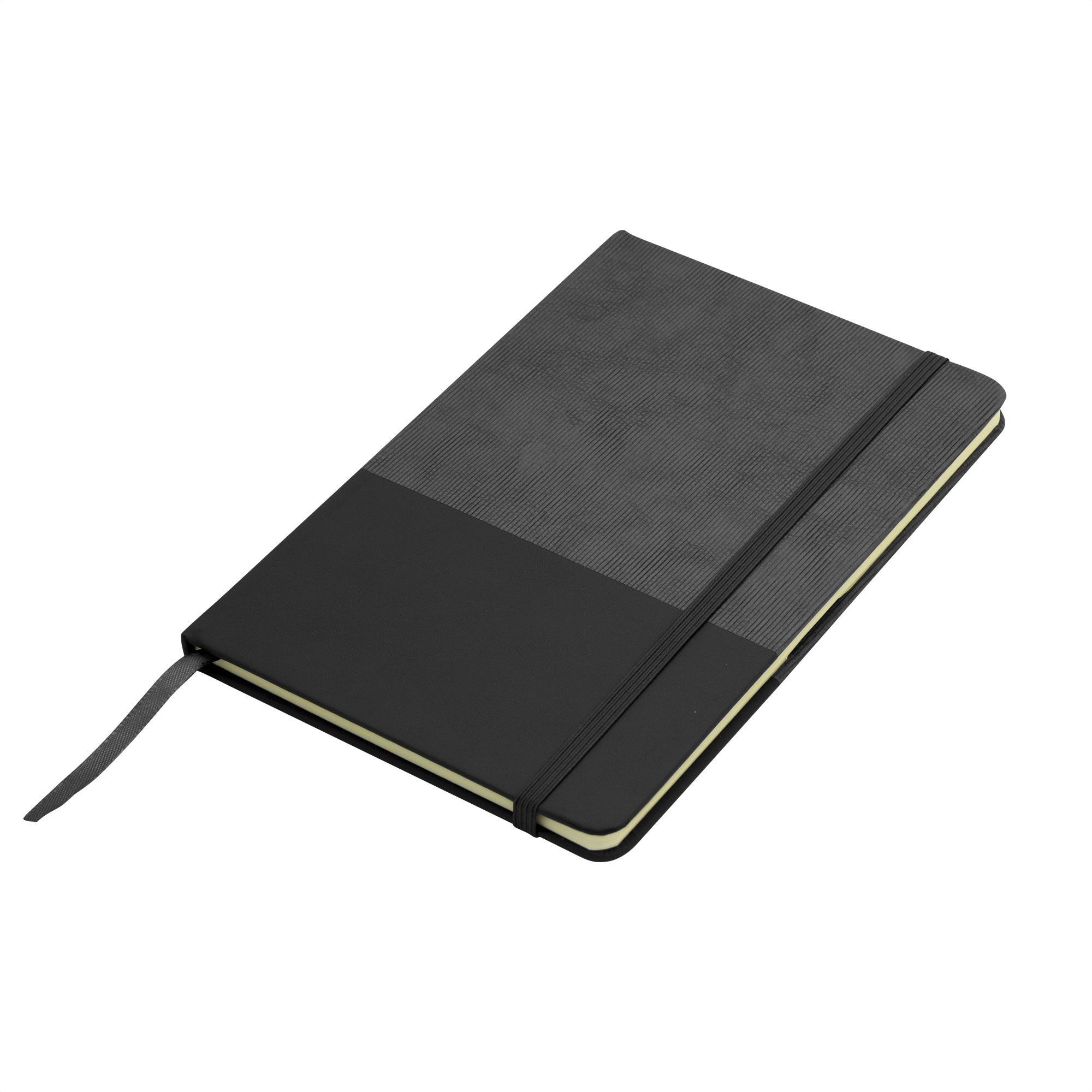 alt_promocional_publicitario-libreta_T771_negro_3 Diseños funcionales en merchandising empresarial de fácil distribución, libreta "gam" negro