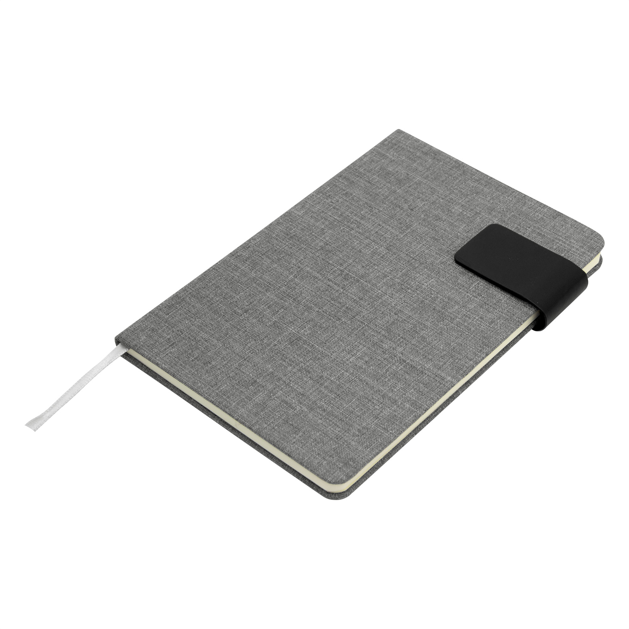 alt_promocional_publicitario-libreta_T772_3 Líneas variadas de artículos personalizados para empresas de diferentes giros, libreta "tik" gris + negro