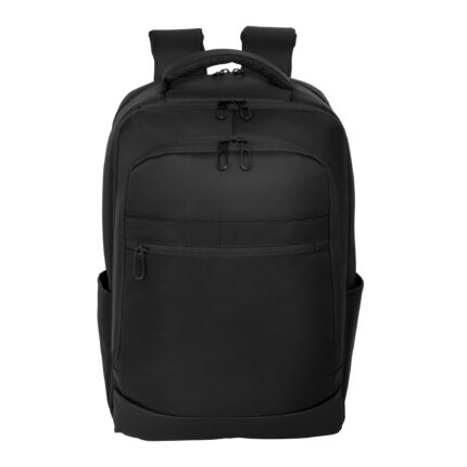 Artículos promocionales con cobertura extendida en jalisco y estados aledaños, mochila "force 10" negro