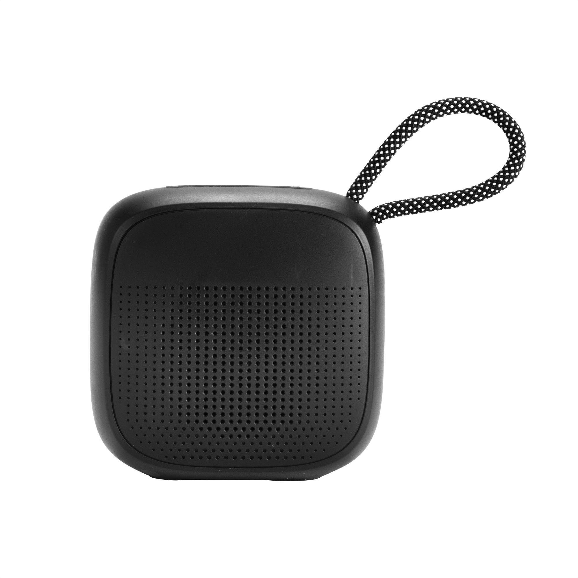 alt_promocional_publicitario-parlante_bluetooth_EC785_1 Artículos personalizados para campañas, eventos o uso interno de tu empresa, bocina bluetooth "bit" negro