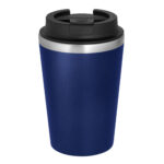 Mug "camper" royal blue, atención y distribución directa de artículos promocionales desde guadalajara jalisco