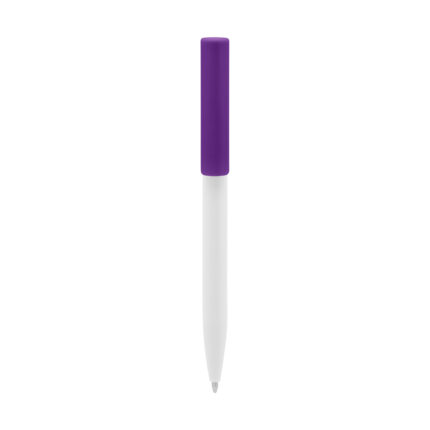 "bolígrafo croma ii" violeta, alternativas de artículos promocionales, detalles que hacen la diferencia