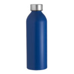 Líneas funcionales de artículos personalizados que aportan buena imagen, botella "tulum" royal blue