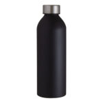 Variedad de artículos promocionales óptimos para todos tus eventos, botella "tulum" negro