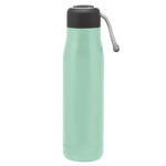 Botella térmica "montana" aqua, promocionales guadalajara ofrece soporte directo y asesoría en proyectos empresariales