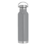 Artículos para regalos publicitarios que mantienen buen estilo con tu empresa, termo "hydro ii" gris