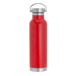 Artículos personalizados fabricados bajo pedido con tiempos de entrega razonables, termo "hydro ii" rojo