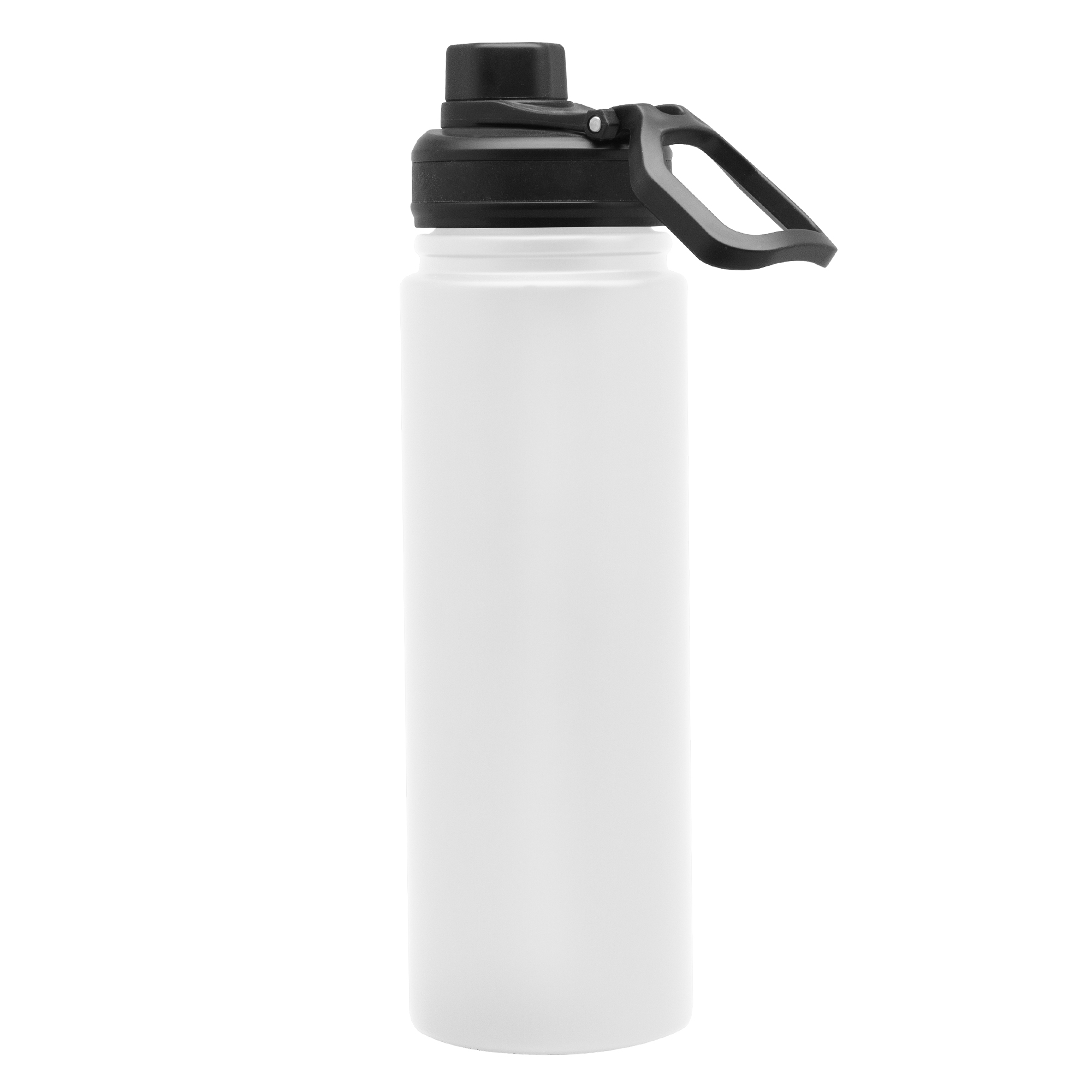 alt_promocional_publicitario_botella_nomawalk_K109_blanco_2 Regalos publicitarios fabricados con materiales de alta calidad y excelente terminado, botella térmica "king" blanco