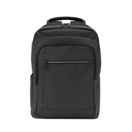 Artículos de merchandising que fortalecen la identidad de tu marca, mochila "oregon" gris