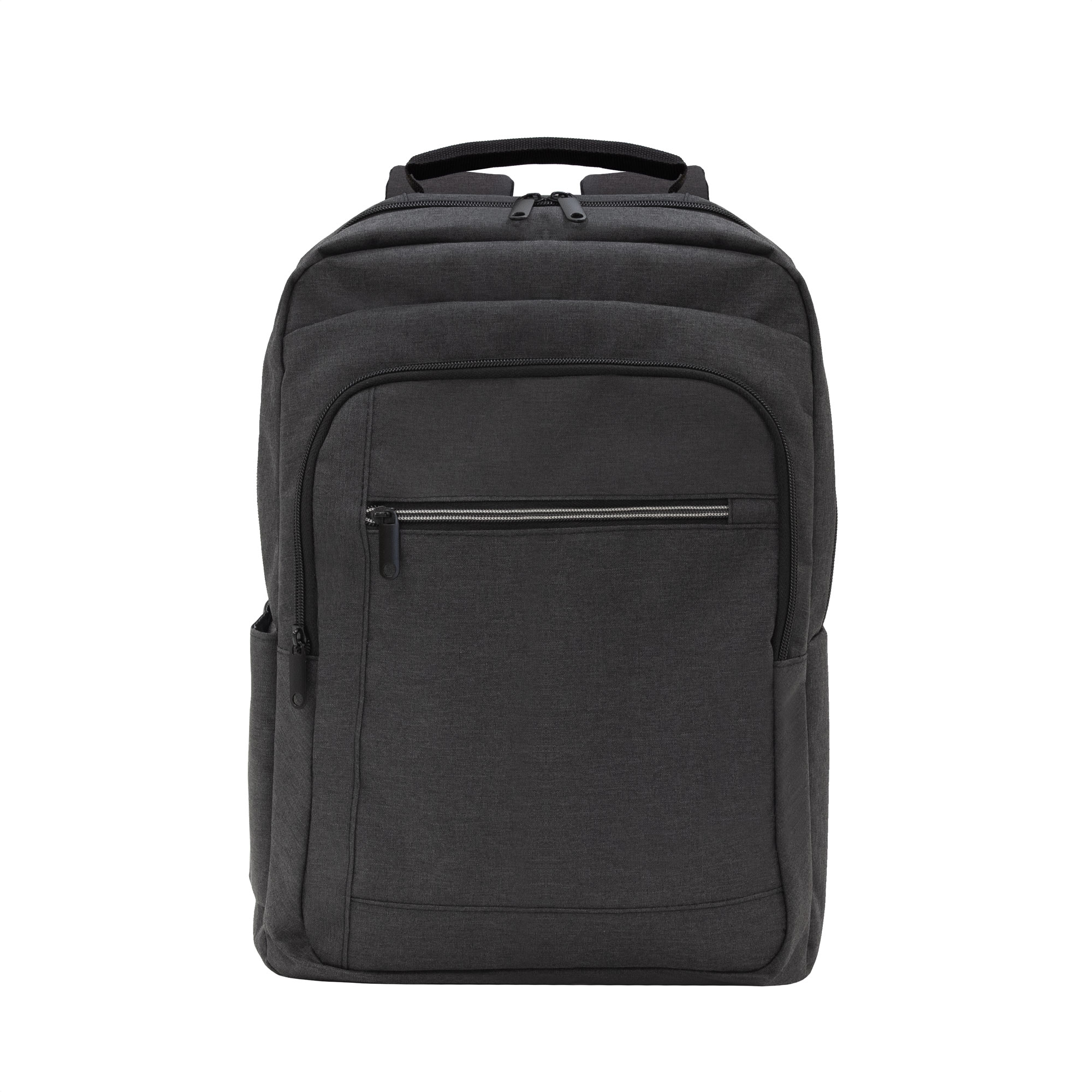 alt_promocional_publicitario_mochila_C566_01 Artículos de merchandising que fortalecen la identidad de tu marca, mochila "oregon" gris
