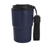 Promocionales guadalajara ofrece soporte directo y asesoría en proyectos empresariales, mug térmico "capof" azul