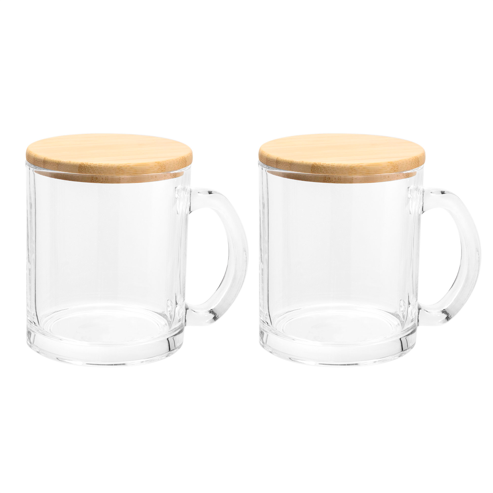 alt_promocional_publicitario_taza_vidrio_tapa_bambu_T675_2 Artículos personalizados creados para mantener uniformidad visual en campañas, set de tazas "magui" transparente