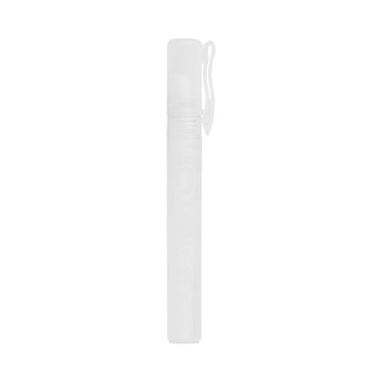 Opciones flexibles de artículos promocionales para diferentes giros de negocio gel antibacterial roliv transparente