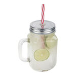 Vaso abelo transparente línea de regalos publicitarios con excelente imagen y materiales de calidad