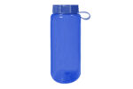 Productos promocionales que aportan practicidad y buen gusto, botella "multi" azul / azul