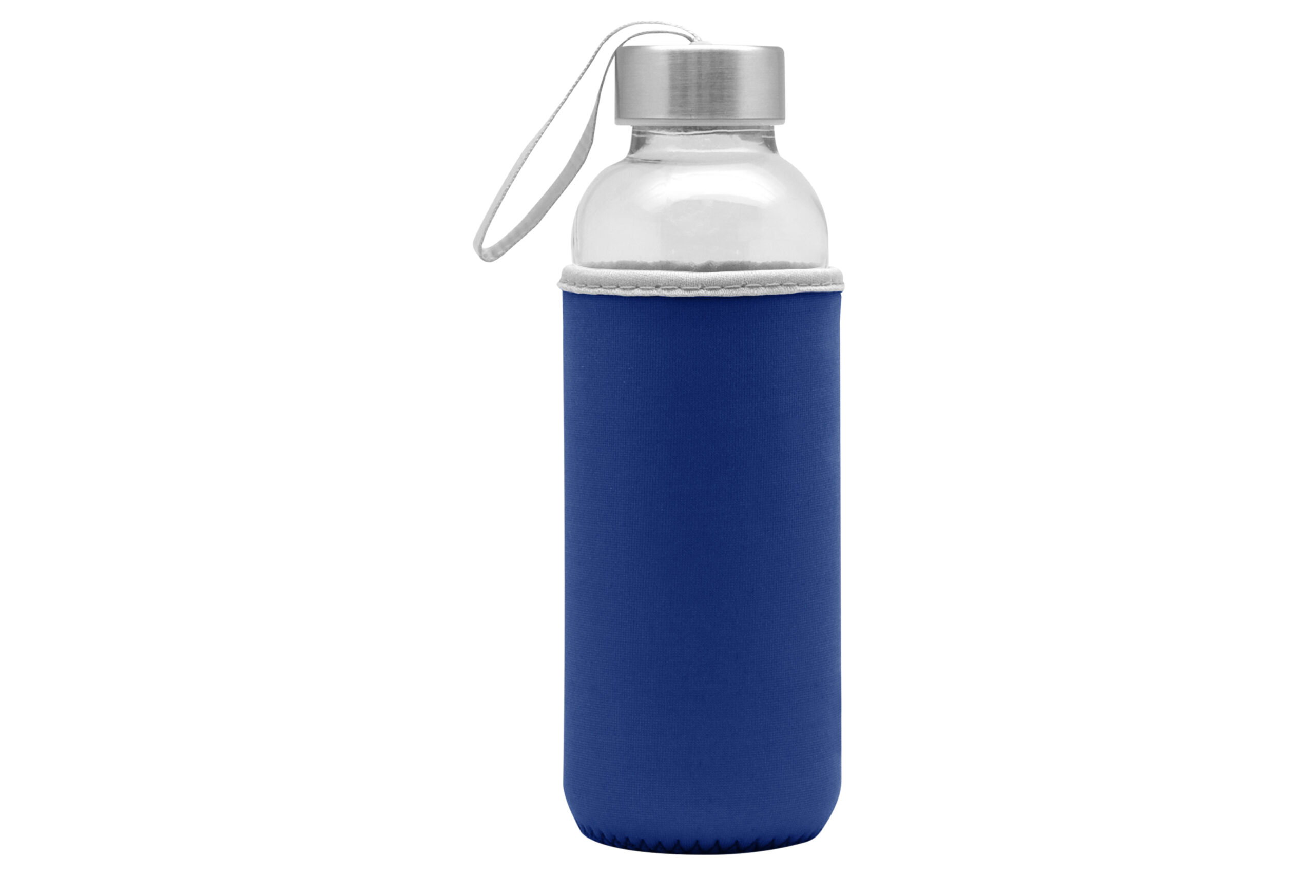 promocional_publicitario_botella_azul_T550 No te pierdas los últimos lanzamientos de nuestros artículos promocionales, botella "belize" azul