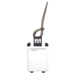 Identificador de equipaje "tag it" blanco, modelos de artículos promocionales que mantienen tu marca visible